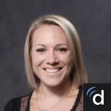 Alicia Ballard's Instagram, Twitter & Facebook