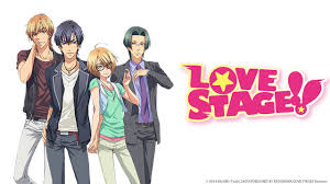 With an actress mother, producer father, and rockstar brother, anyone would expect izumi sena to eventually enter showbiz himself. Love Stage Anime Review Bloom Reviews