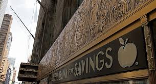 Bank to bank switch kit. Apple Bank For Savings New York City Vereinigte Staaten Von Amerika Nordamerika Erde In Bildern