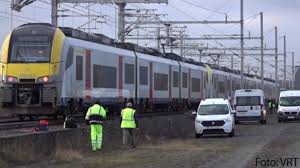 Volgens spoorbeheerder gaat het om een seinstoring. Geen Treinverkeer Tussen Noorderkempen En Antwerpen Page 3790 Rtv