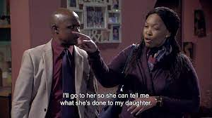 14 july 2021 the electoral commission has today launched an online voter registration facility. Skeem Saam Tonight On Skeemsaam A Concerned Mother Comes Looking For Her Daughter In Turf But She S Nowhere To Be Found Sabc1 Mzansi Fo Sho Facebook