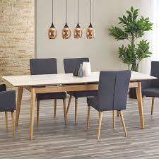 table a manger style scandinave en bois pour des moments conviviaux salle a manger moderne table salle a manger et table a manger ceramique