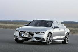 Den audi a5 sportback (2021)! Der Neue Audi A7 Sportback Auto