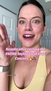 My Legs Before and After Cycling