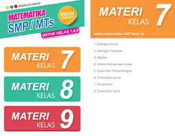 Soal latihan aritmatika sosial kelas 7. Rumus Matematika Smp Mts Terlengkap Apk Unduh Untuk Windows Versi Terbaru 1 0