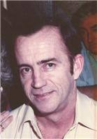 Frederick Rector Obituary (1937