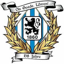Tsv 1860 2 bundesliga fußball wappen julia görges 1. Startseite