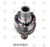 China HINO DIFFERENTIAL SHAFT & DRIVE GEAR KIT 41252-1130 ...