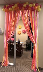 Office Birthday Office Birthday Office Birthday Decorations Diy Birthday Decorations