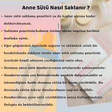 Anne Sutu Nasil Saklanir Anne Sutu Saklama Posetleri Ya Da Kaplar Agzina Kadar Doldurulmamali Saklama Posetinin Kabinin Anne Yeni Anneler Beslenme