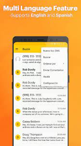 It's easy to get free caller id 1. Sprint Visual Voicemail La Ultima Version De Android Descargar Apk