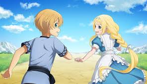 Sword Art Online Alicization Lycoris How To Fix Game Crashing Problem Sword Art Online Sword Art Sword Art Online Kirito