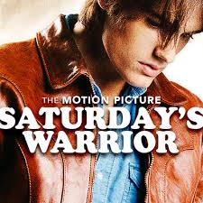Saturday's Warrior movie reviews