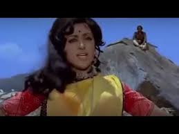 Haa Jab Tak Hai Jaan From Sholay Songs And Dialogues Vol 2 Soundtrack Sholay Mp3 Song Download On Pagalworld Free