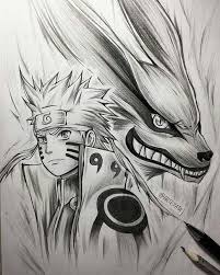 J Laime Trop Coloriage Naruto Dessin Naruto Dessin De Visage