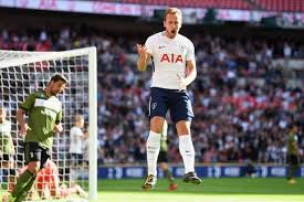 Two goals in four minutes and harry kane now leads the premier league. Premier League 2017 18 Golden Boot Odds Can Tottenham Ace Harry Kane Retain His Crown Mirror Online