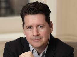 Wired Uk Magazine Appoints Greg Williams As New Editor Press Gazette