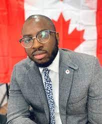 Ayo Atobatele's Instagram, Twitter & Facebook