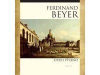 F Beyer Op 101 Piyano Metodu Turkce Edisyon Kitabini Indir Piyano Kitap Klasik Muzik