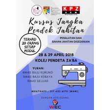 Skmi ukm official 02 january 2020. Women Empowerment 18 Pa Twitter Hai Guys Siapa Yang Berminat Untuk Join Kelas Make Up Kelas Jahit And Kelas Memasak You Guys Boleh Join Bengkel Yang Kami Sedia Kan Bengkel Akan Diadakan