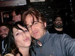 Colfax Avenue: Scene