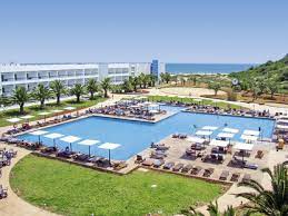 Отели playasol ibiza hotels в ибице. All Inclusive Ibiza Mit Alltours Gunstig Auf Die Balearen