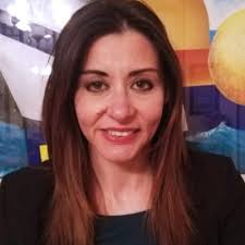 video protagonista Maria Anna Formisano