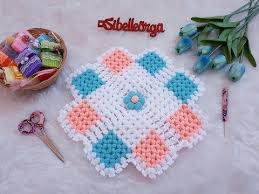 Orgu Isleyenler Icin Oldukca Basit Bir Yontem Olan Kolay Lif Modeli Hem Model Olarak Guzel Bir Goruntu Ortaya Cikariyor Hem De Si Tig Isleri Tig Desenleri Orgu