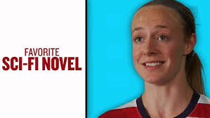 Becky Sauerbrunn: 2012 WNT Player Profile
