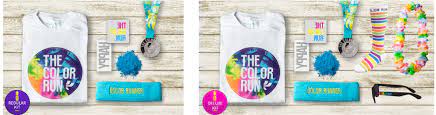 It doesn't matter if it's your first experience with the color run or you've been joining in for years, the tropicolor world tour will be. The Color Run Malaysia 2017 Justrunlah