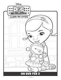 Learn to be creative in your own way. Doc Mcstuffins Archives Over The Top Mommy