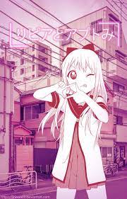 artist namori manga yuru yuri yuru yuri yuri manga yuri