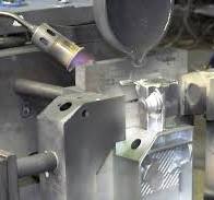 Tilting and gravity casting machines from Kurtz for perfect ...