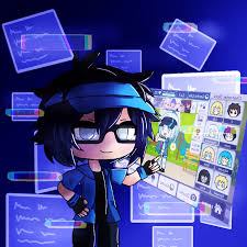 For boys, girls, kawaii, the best …. Lunime Workin On Gacha Life 2 Edit Credit Moon Lxt