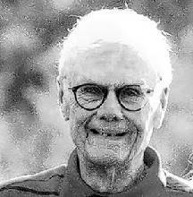 Ernest KEY Obituary (1929