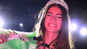 Constanza Chiro es la nueva reina del Remedios de Escalada