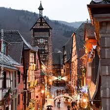 Show date in march 2019 calendar. Christmas Markets 2015 In Alsace And Winter Time In Riquewihr Christmas Markets Alsace Alsace France Christmas In Paris