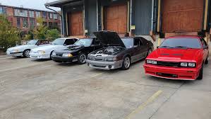 Foxtoberfest 2023 | Page 2 | Mustang Forums at StangNet