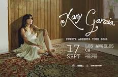 Kany Garcia