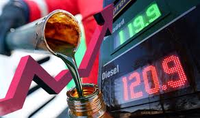 It is thought that restricted travel, increased supermarket delivery options and unwillingness to travel to larger stores could be blamed for the fall. Petrol Price Hike Warning As Uk Drivers Braced For Oil Costs Increase World News Express Co Uk