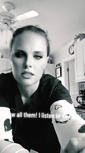 i know every one of them..