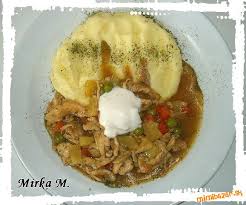 We did not find results for: Kuracie Sote S Hraskom A Ananasom Mimibazar Sk