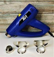 Xu1 2000w Heat Gun Australian Brand Bmr Surplus Shop Facebook