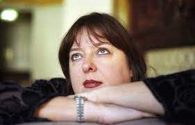 She is best known for being a novelist. Krfpgte4g0qn M