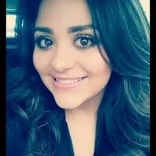 Michelle Cedillo's Instagram, Twitter & Facebook