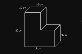 V=s x s x s =8 x 8 x 8 =512 cm³. Rangkuman Dan Soal Bangun Datar Dan Bangun Ruang Materi Belajar Dari Rumah Tvri Untuk Sd Kelas 4 6 Semua Halaman Bobo