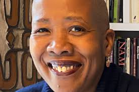 Alum Toni-Leslie James Receives 4th Tony Award Nomination