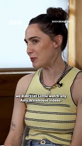 Someone get Lizzie a record deal asap!, Crashing through life armed with  massive egos, poor judgement and misplaced love, this totally tragic family  tries to patch things up. BAFTA-winning chaotic ...