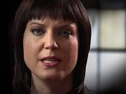 The Dead Files" Battlefield (TV Episode 2013)