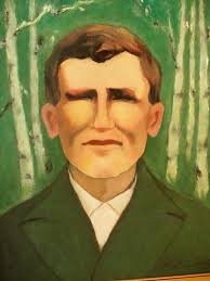 Charles Beck came from Finland with his family as a young boy of nine  years. His family first settled in Champion, Michigan. In the 1897 edition  of R.L. Polk and Co's directory